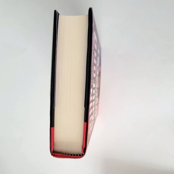 Payback in Death Novel  Hardcover - Picture 4 of 5